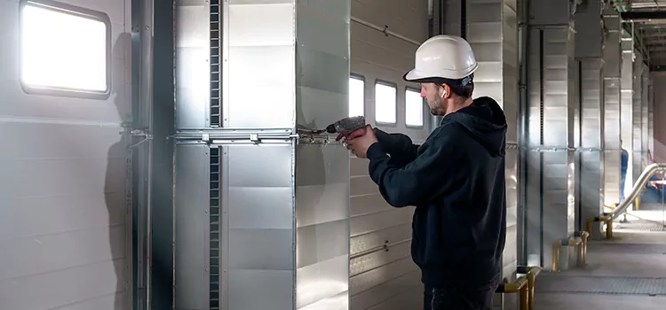 Prompt and Professional Garage Door Service in Wright, Florida