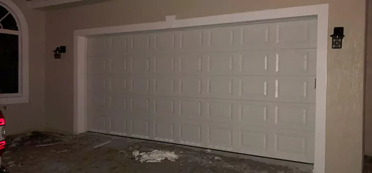 Garage Door Coil Replacement Wright