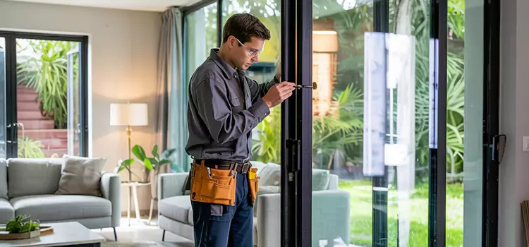 Why Choose Us for Your Glass Door Needs in Wright, FL?
