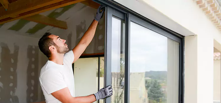 Emergency Sliding Glass Door Repair Wright