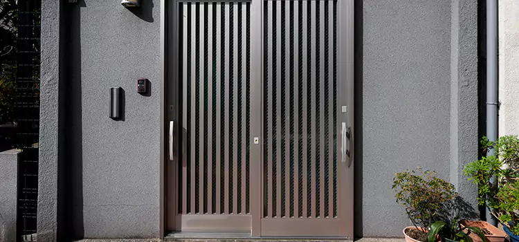 Why Choose Us for Your Security Needs in Wright, FL?