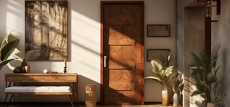 Specialty Interior Doors Wright