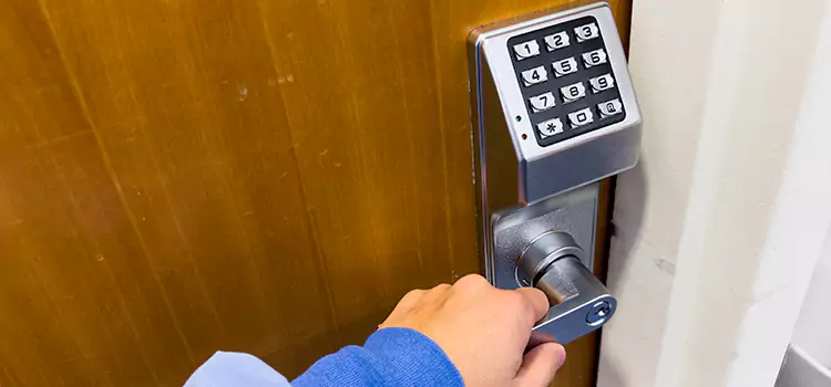 Why Choose Us for Your Keypad Lock Needs in Wright, FL?