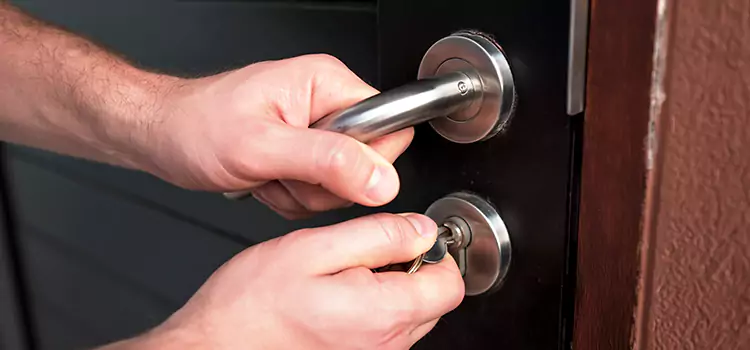 Master Key Control and Audits Wright