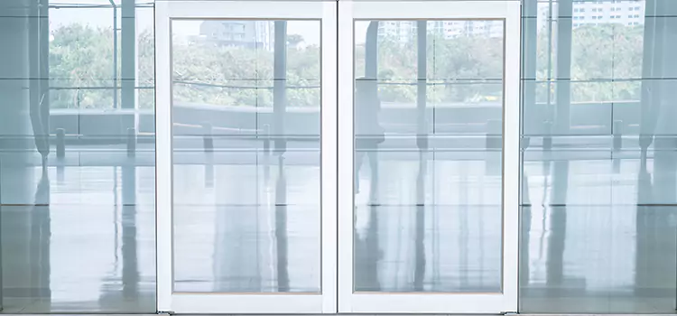 Mobile Sliding Screen Door Replacement Wright