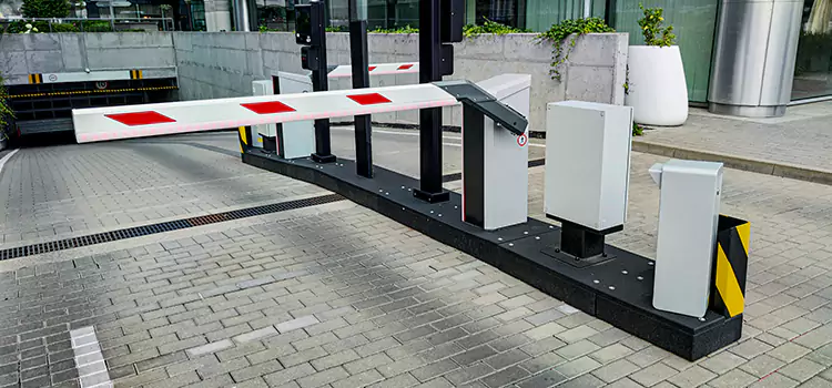 Custom Gate Design & Integration Wright