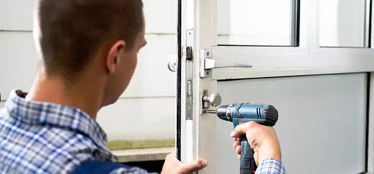 Experienced and Reliable Technicians Wright