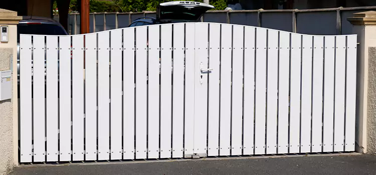 Why Choose Us for Residential Gate Repair in Wright, FL?