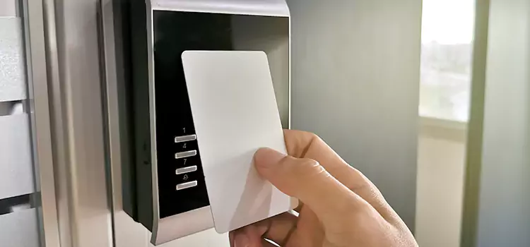 Advanced RFID Technology Integration in Wright, FL