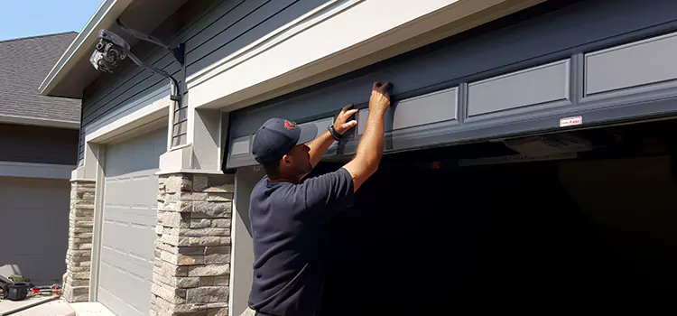 Janus Roll Up Doors Wright