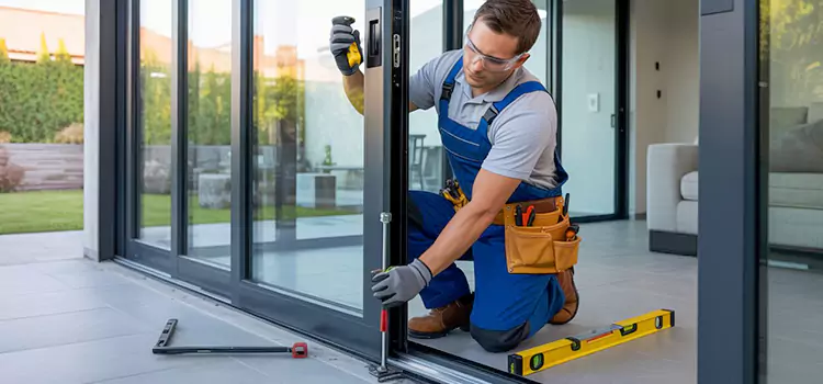 Patio Door Replacement Wright