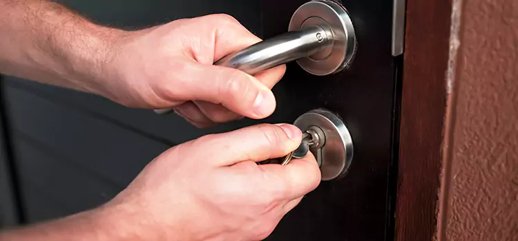 Door Closer Repair & Installation Wright