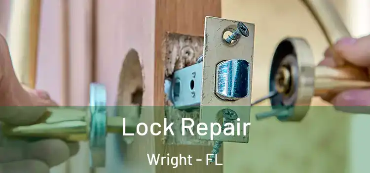 Lock Repair Wright - FL