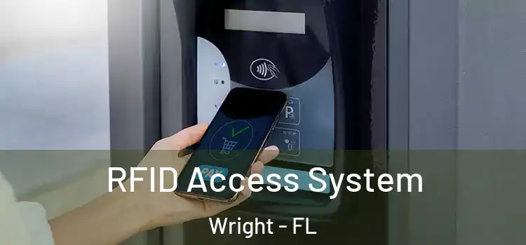  RFID Access System Wright - FL